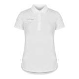 Polo Nicky White Femme