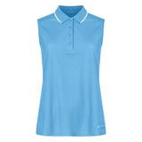 Polo sans manches Miriam Pacific Coast Lady Femme