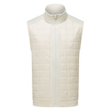 Veste sans manche ThermoSeries Crème Homme