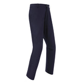 Pantalon Coupe Regular Navy Homme