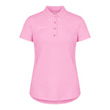Polo Nicky Pink Femme