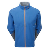 Veste de Pluie Hydrolite X Indigo Gris Homme