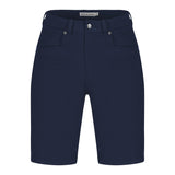 Short Chie comfort Navy Femme