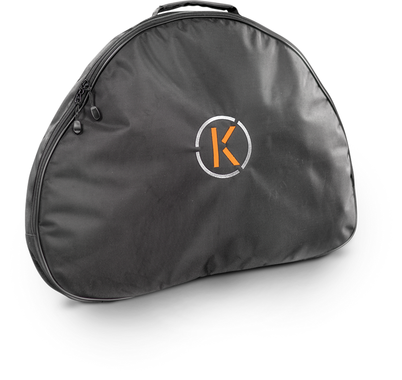 Housse de Transport pour Roues de chariot K1, K3, K5, K7