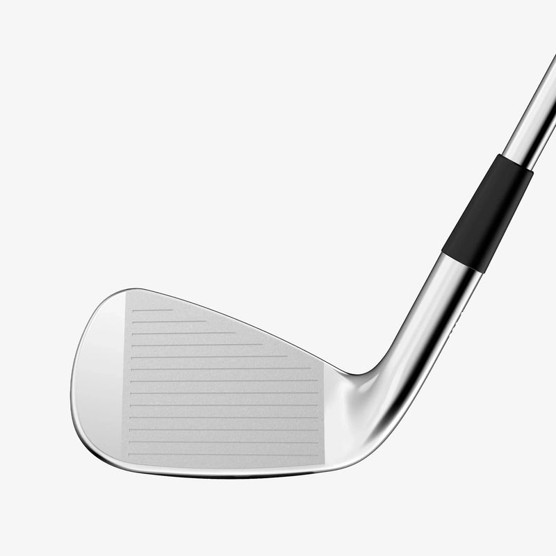 Série de fers Dynapower Forged Graphite