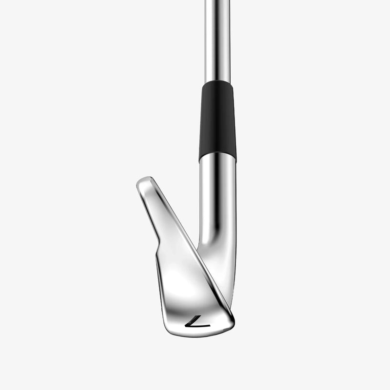 Série de fers Dynapower Forged Graphite