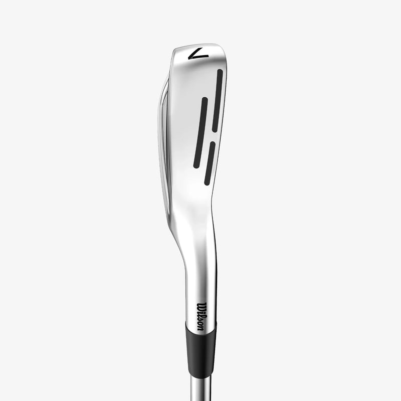 Série de fers Dynapower Forged Graphite
