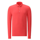 Polo Adalberto Red Homme