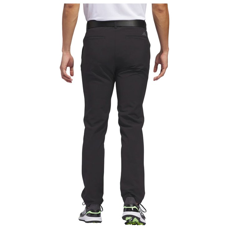 Pantalon Adidas Ultimate Tapered Pant Black Homme