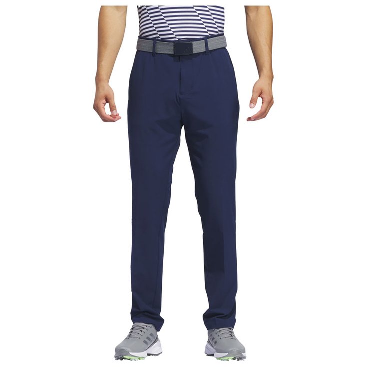 Pantalon Adidas Ultimate Tapered Pant Collegiate Navy Homme