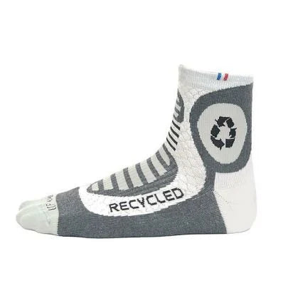 Paire de Chaussettes Run Recycled