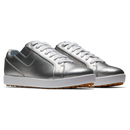 FJ Links 98184 Silver/White Femme