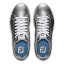 FJ Links 98184 Silver/White Femme