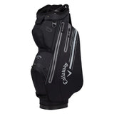 Sac Chariot Chev 14 Dry Black