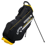 Sac Trépied Chev Dry Black Grod