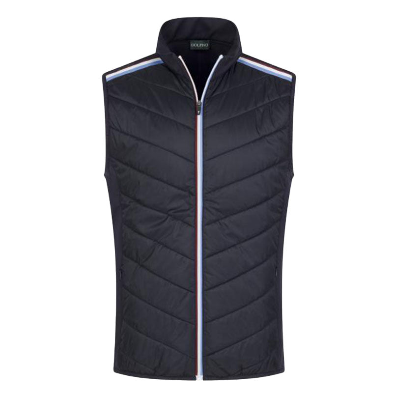 Gilet de golf hotsell