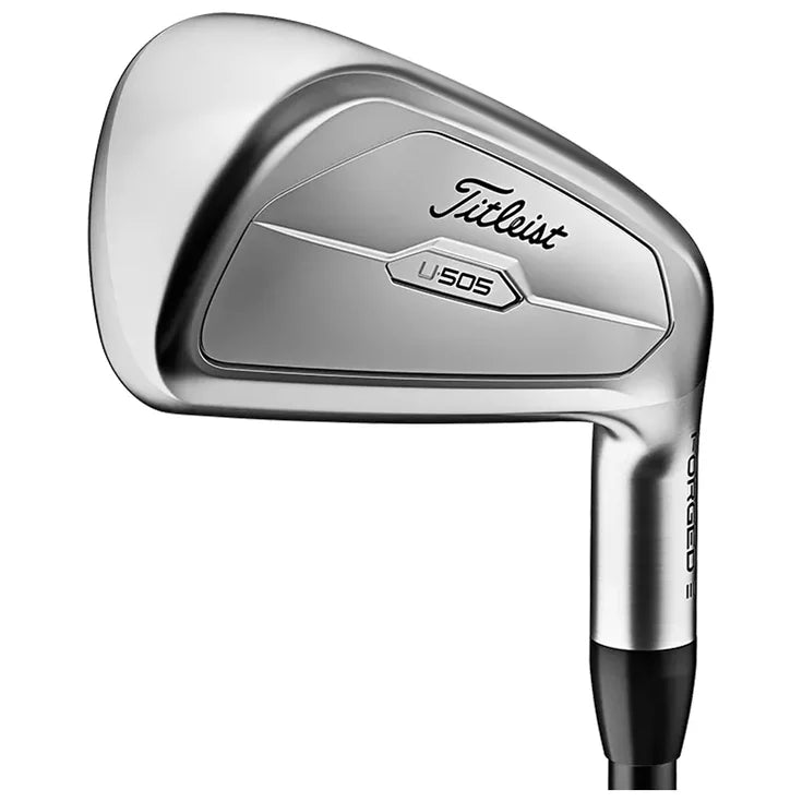 Fer Utility U505 Graphite Démo