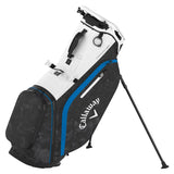 Sac Trépied Fairway 14 Stand Bag Ai Smoke
