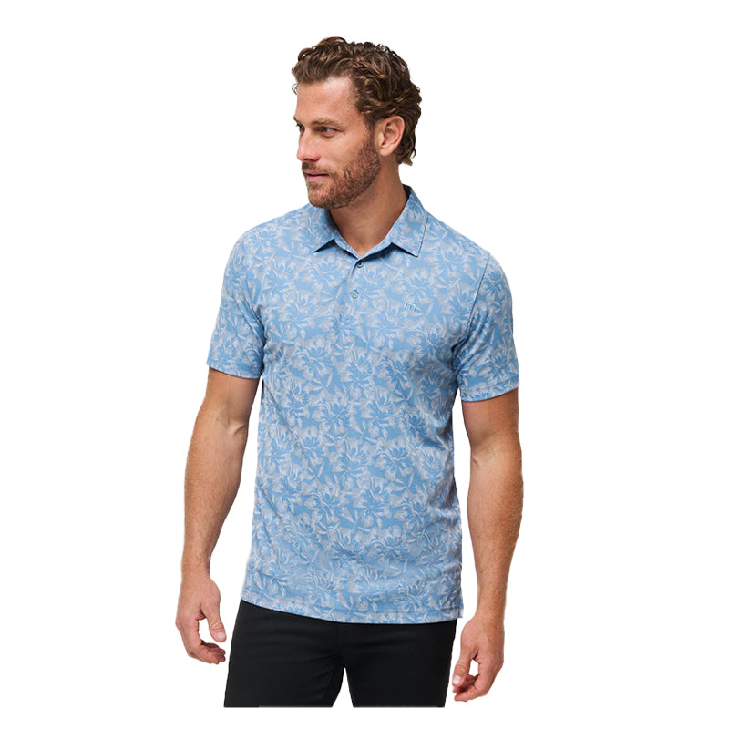 Polo Five Oh Quiet Harbor Homme