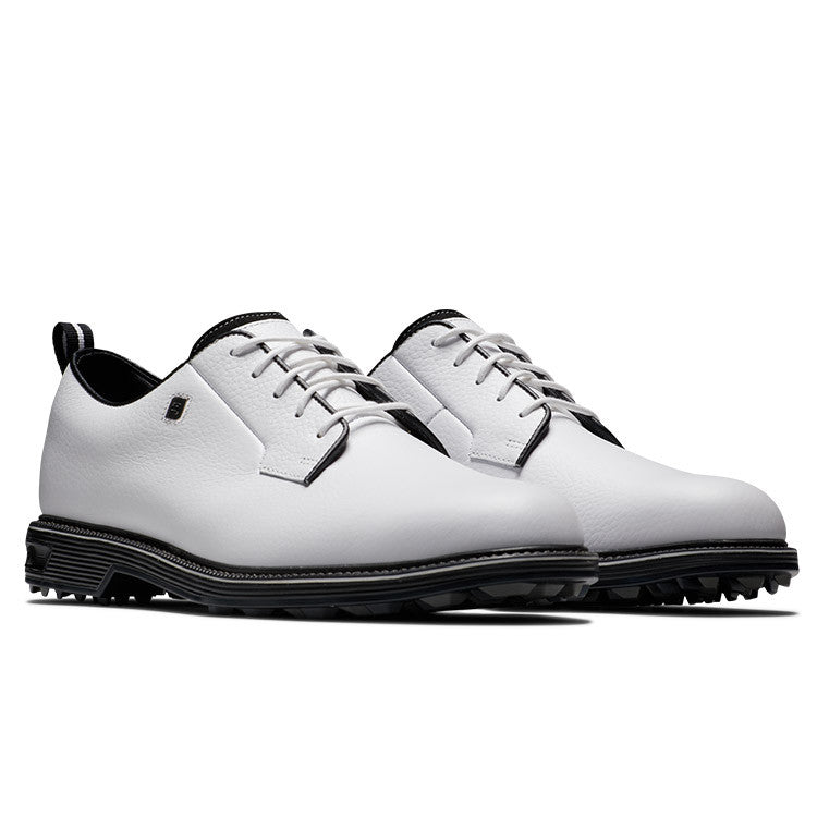 Premiere Series Field 54327 White/Black Homme