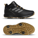 Boots S2G MID FZ1035 Noir Homme