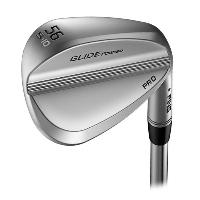 Wedge Glide Forged Pro Graphite | Custom