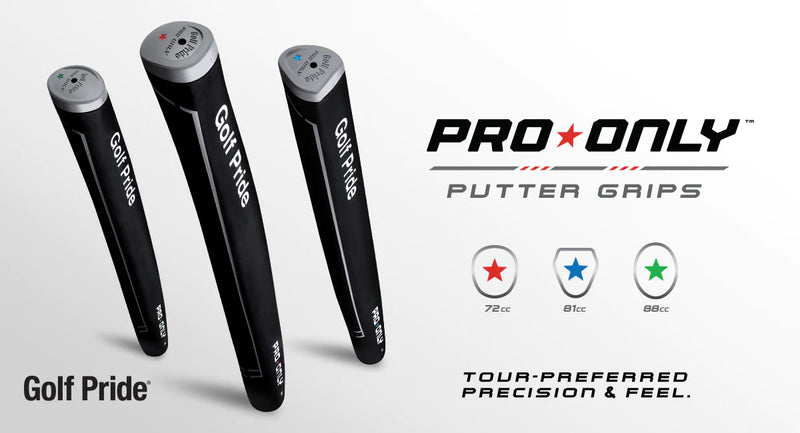 Grip Putter Pro Only