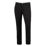 Pantalon Jana 3xDry Noir Femme