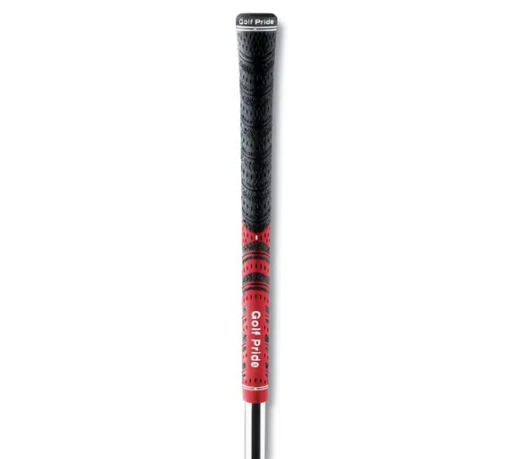 Grip New Decade Multicompound Red
