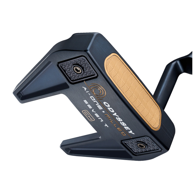 Putter AI-ONE Milled Seven T CH