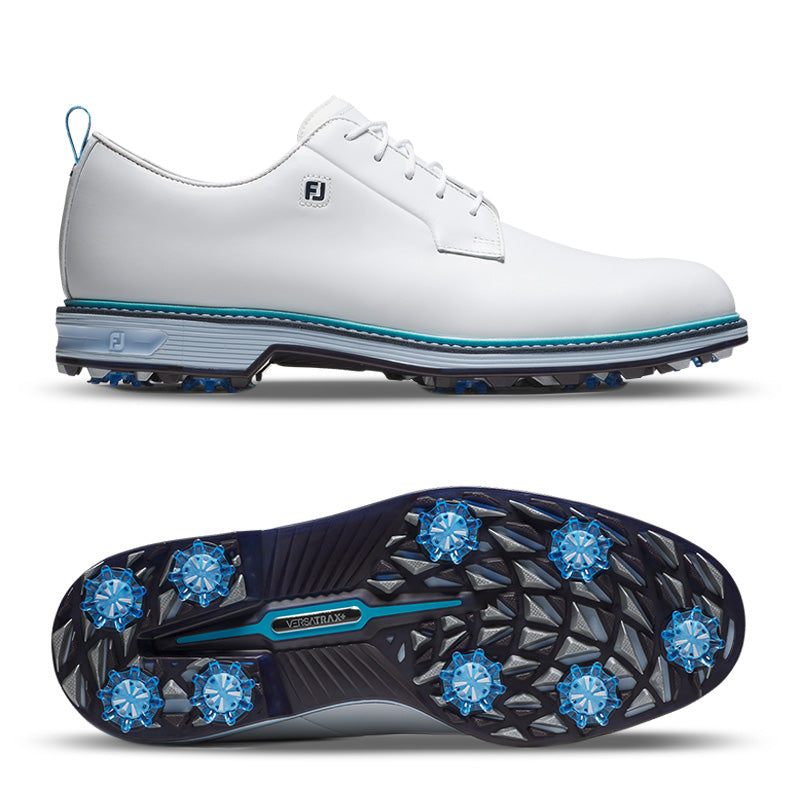 Premiere Series 54548 Field Carolina Blanc Bleu Homme