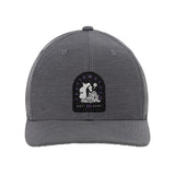 Casquette Myths and Legends Grey Homme