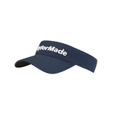 Visière Tour Radar Navy Femme