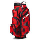 Sac Chariot All Elements Silencer Brush Stroke Camo