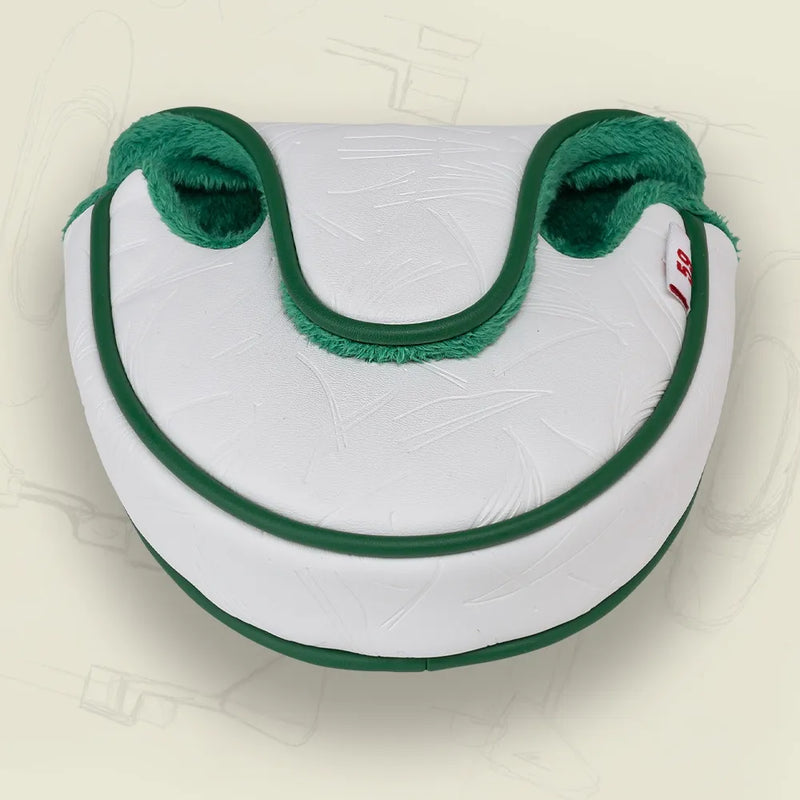 Couvre Putter Looper Maillet