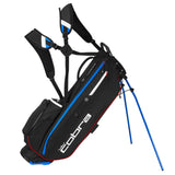 Sac Trépied Ultralight Pro Black Electric Blue