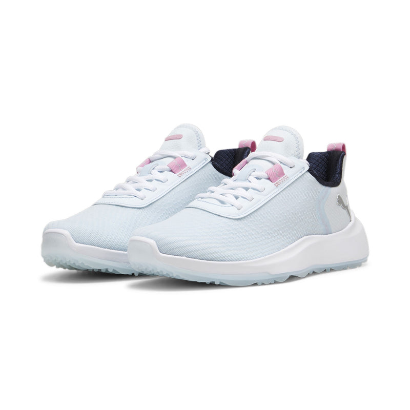 Fusion Crush Sport Icy Blue Pink Femme