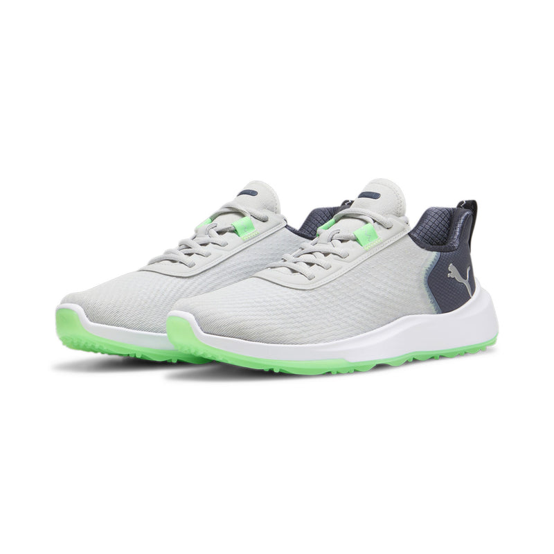 Fusion Crush Sport Grey Green Homme