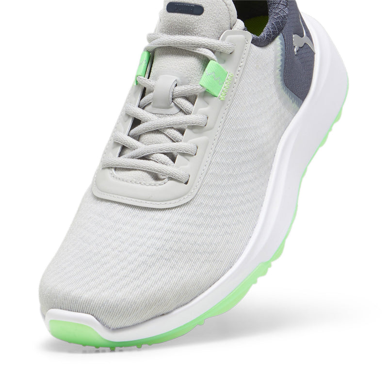 Fusion Crush Sport Grey Green Homme