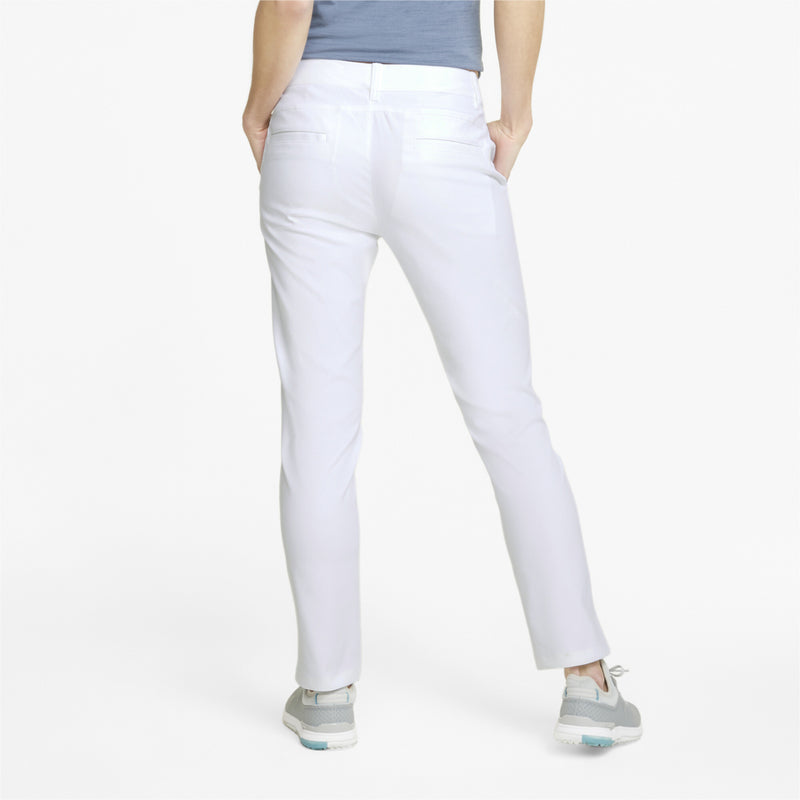 Pantalon Boardwalk White Femme