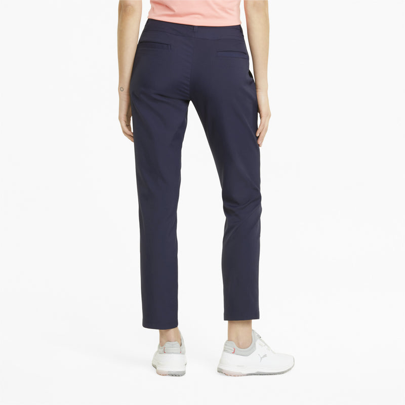 Pantalon Boardwalk Navy Femme