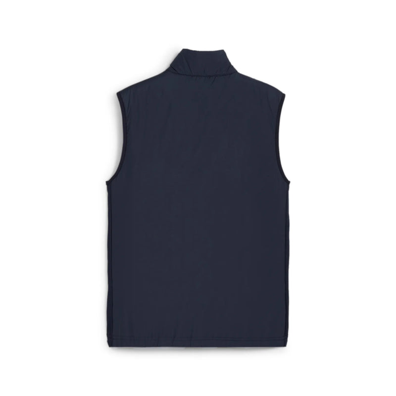 Veste sans-manches Hielands Navy Homme