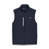 Veste sans-manches Hielands Navy Homme