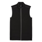 Veste sans-manches Cloudspun Fleece Black Homme
