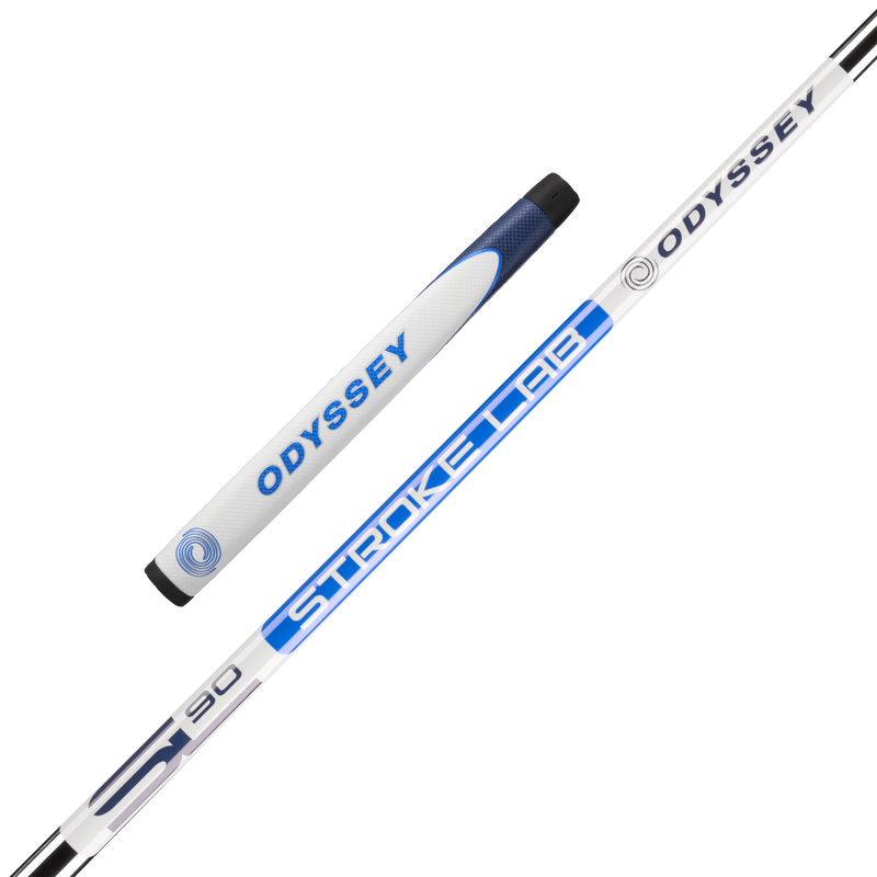 Putter AI-ONE Double Wide CH