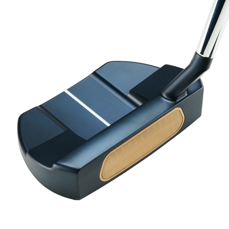Putter AI-ONE Milled Three TS