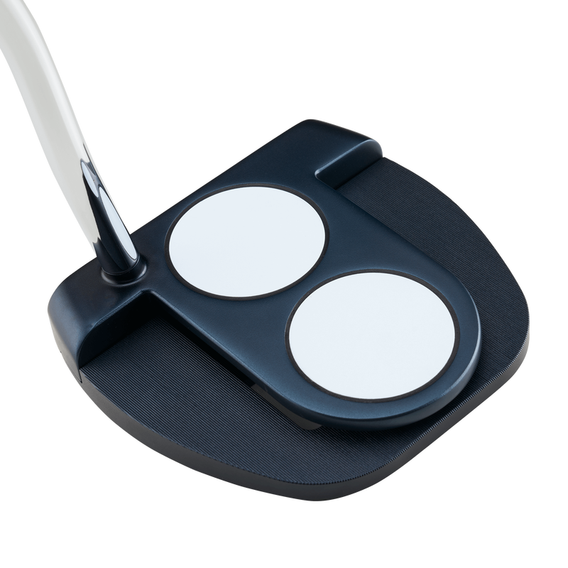 Putter AI-ONE Cruiser 2-Ball Jailbird DB
