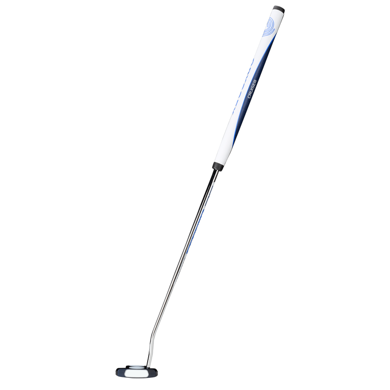Putter AI-ONE Cruiser 2-Ball Jailbird DB