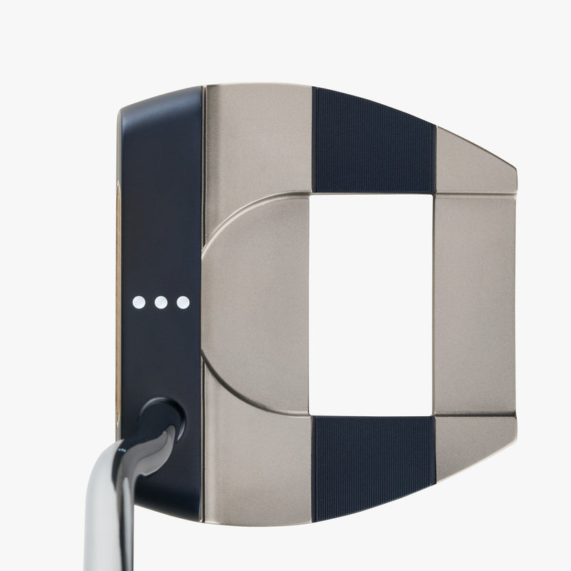 Putter AI-ONE Milled Cruiser Jailbird
