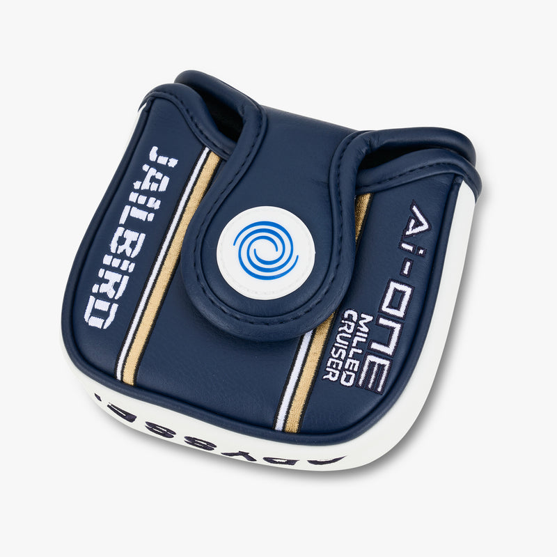 Putter AI-ONE Milled Cruiser Jailbird